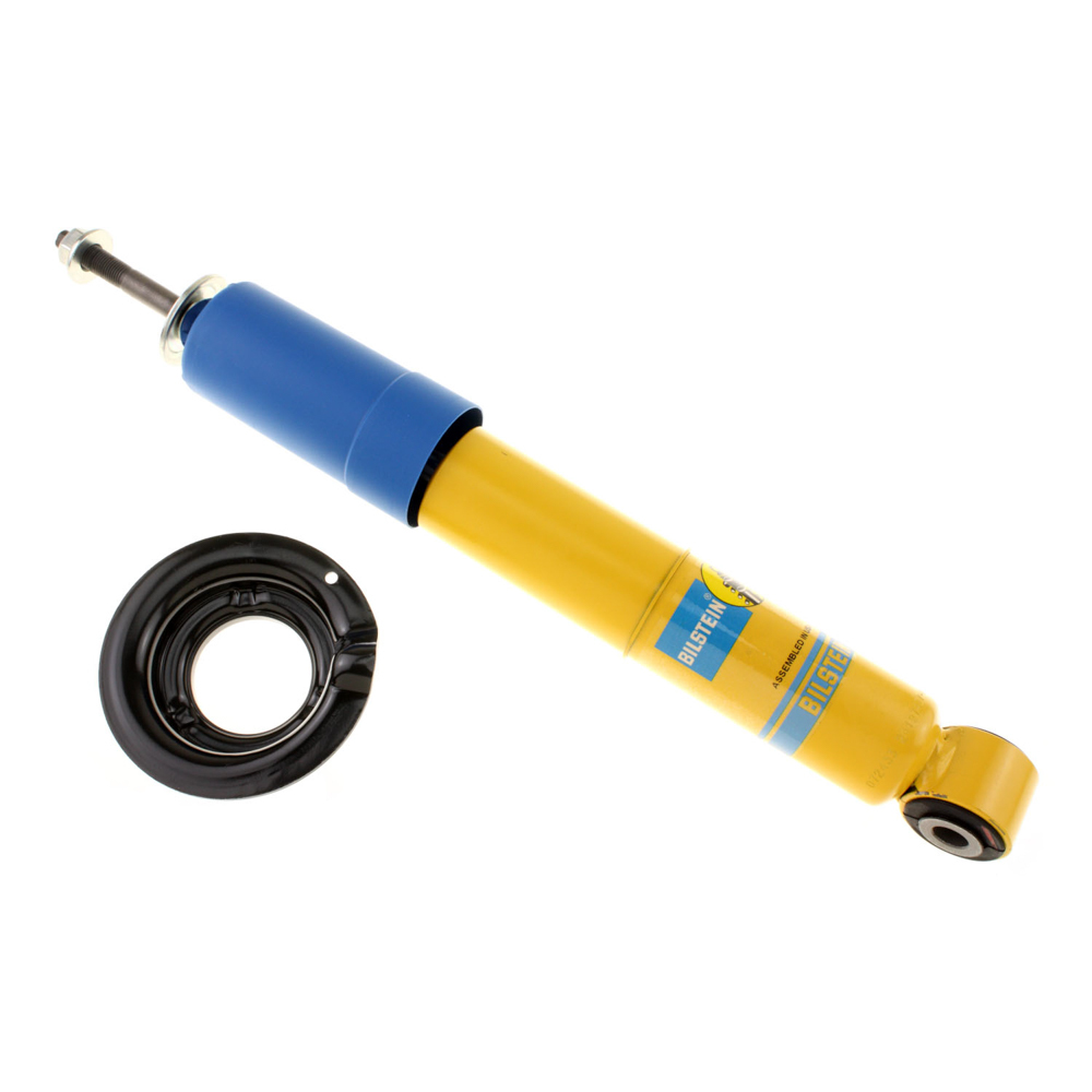 [BIL24-197427] Bilstein - Shock Absorber B6 Front Nissan Pathfinder