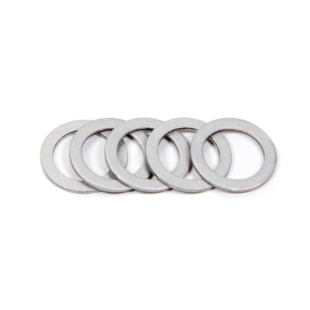 [AERFCM3514] Aeroquip - #6 Aluminum Crushwashers