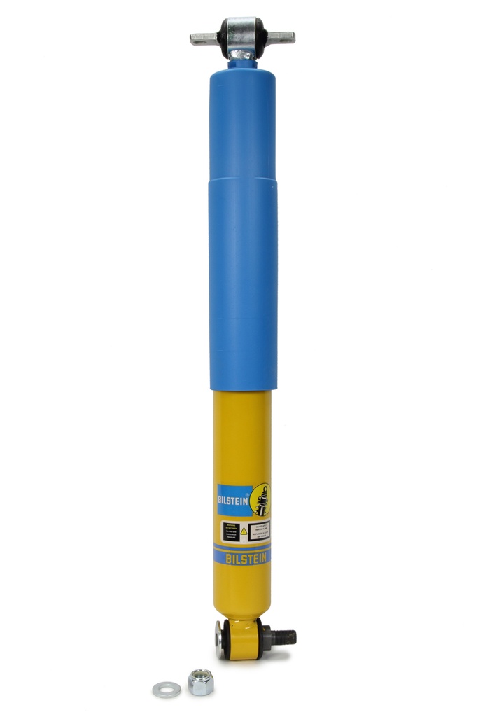 [BIL24-291699] Bilstein - Shock Street Stock Rear