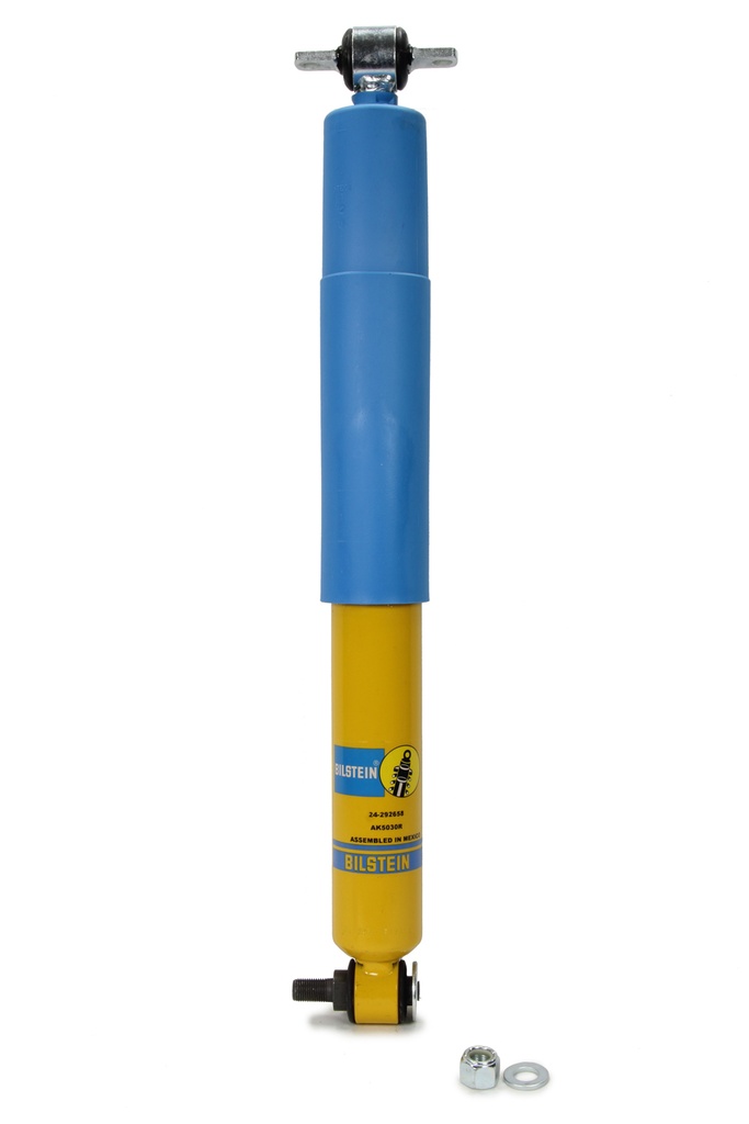 [BIL24-292658] Bilstein - Shock Street Stock Rear