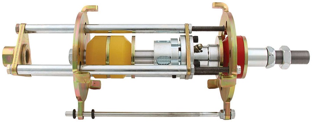 Allstar Performance - Spring Style Pull Bar