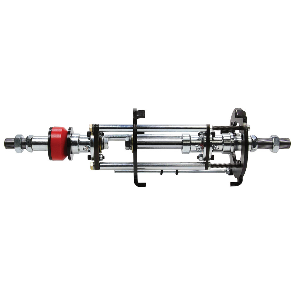Allstar Performance - Spring Style Pull Bar