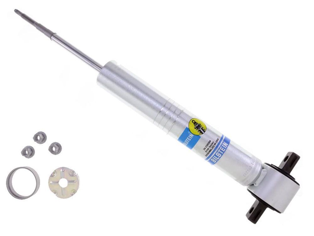 [BIL24-336895] Bilstein - Shock Absorber Front B8 14-18 GM 1500