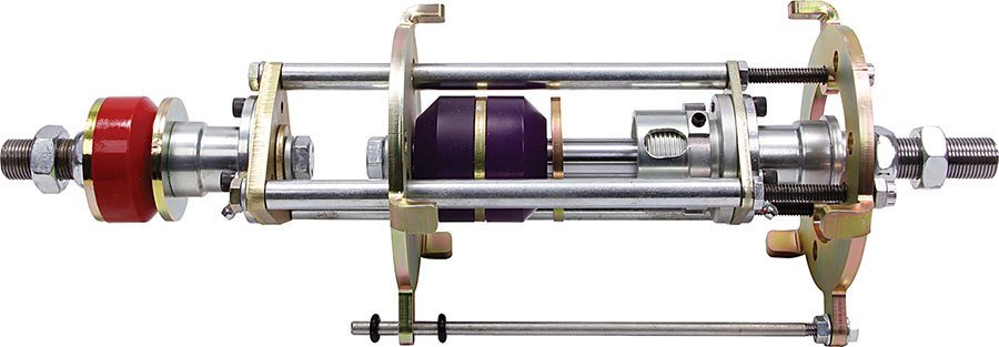 Allstar Performance - Spring Style Pull Bar