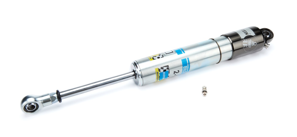 [BIL33-297927] Bilstein - Shock SNS2-BV 7in Comp 2 Reb 12