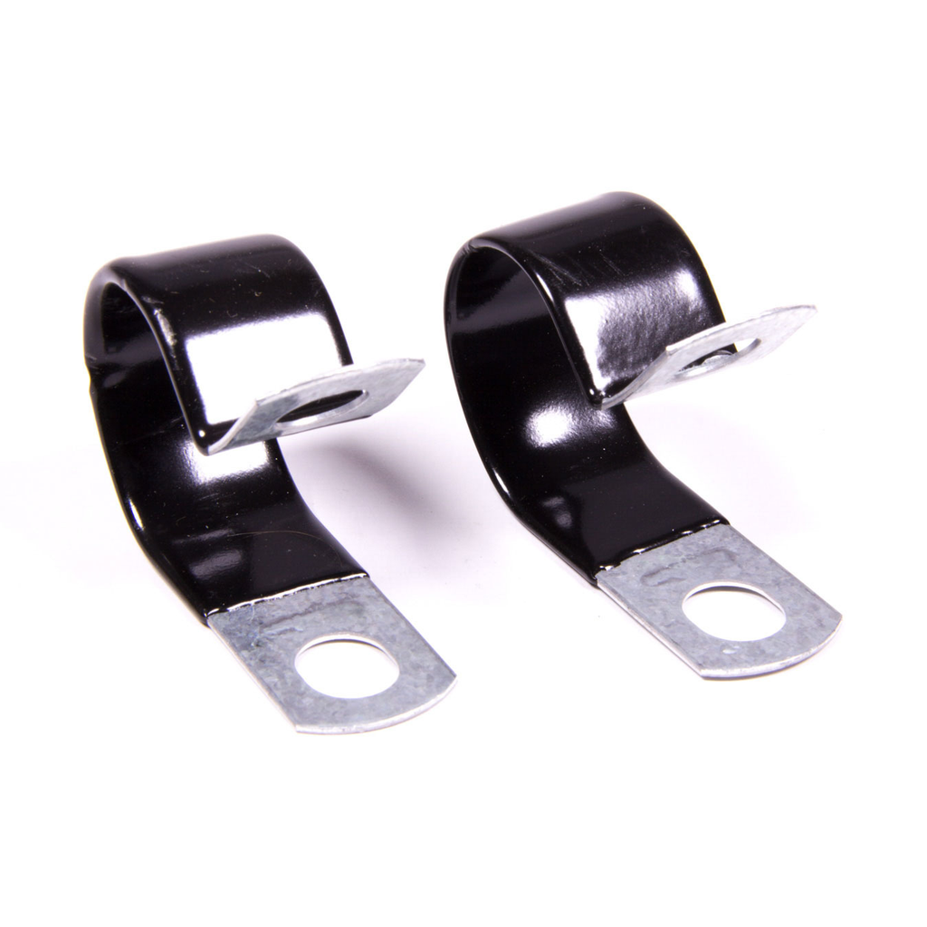 Aeroquip - Support Clamp 1.25 Id
