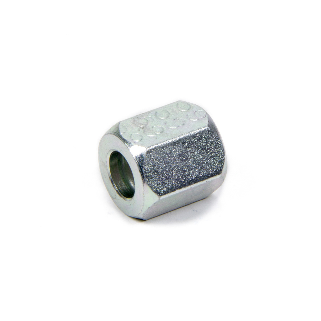 [AERFCM3570] Aeroquip - #4 Steel Tube Nut