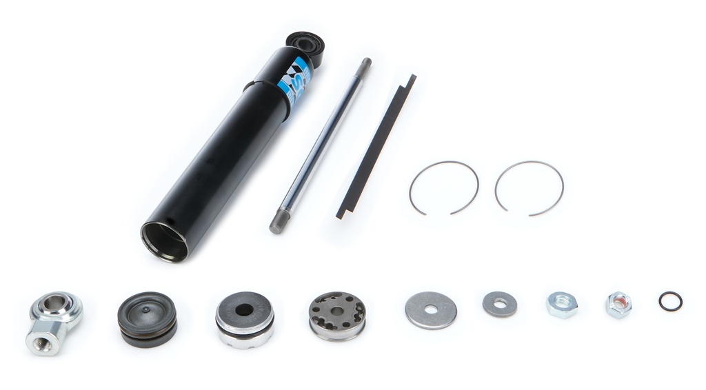 [BIL33-345673] Bilstein - Shock SG2 Linear 6in 36mm Dry Kit