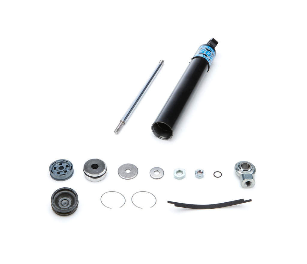 [BIL33-345680] Bilstein - Shock SG2 Digressive 7in 36mm Dry Kit
