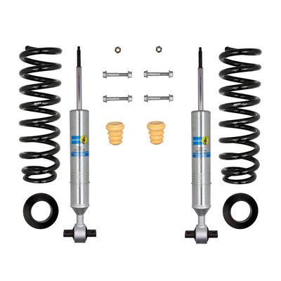 [BIL47-310995] Bilstein - Suspension Kit B8 Front Ford F150