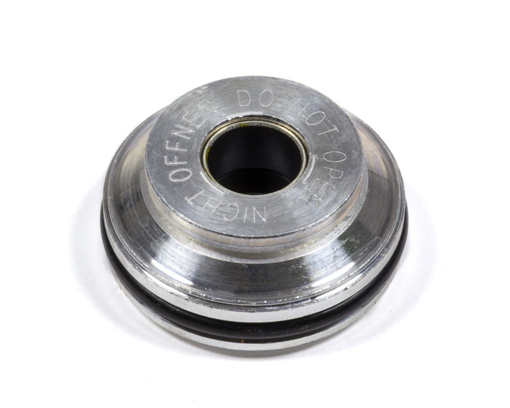 [BILB4-BOA-0000119] Bilstein - 46mm 1pc Rod Guide Grooved w/O-ring