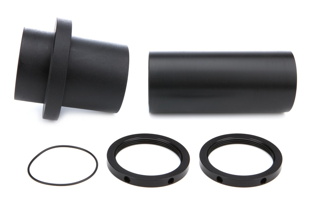 [BILB4-MKT-0002A00] Bilstein - Slider Kit Stack Spring 2.5in 5in Long Sleeve