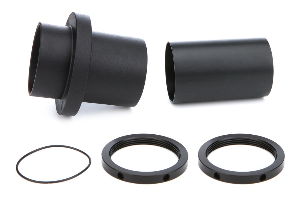 [BILB4-MKT-0004A00] Bilstein - Slider Kit Stack Spring 2.5in 3.5in Long Sleeve