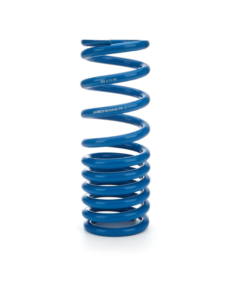 [BILE4-MCS-0039A00] Bilstein - Spring DLM RR-3 10in