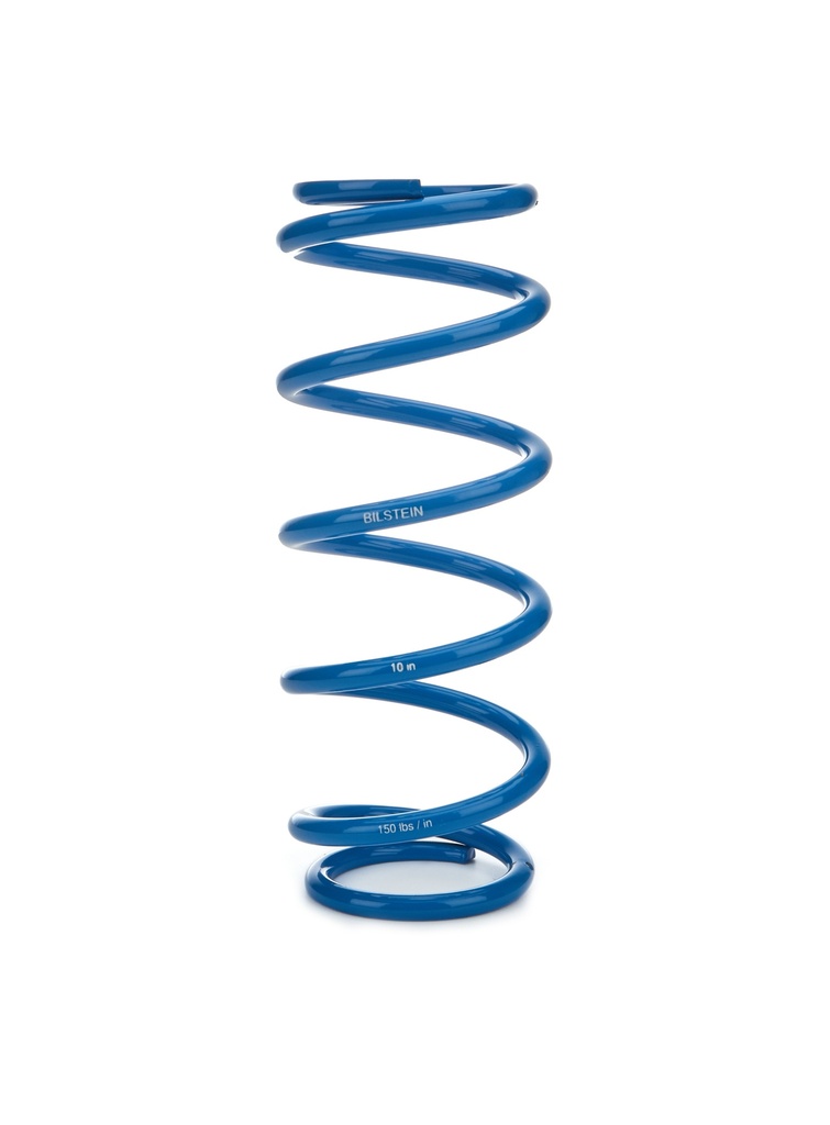[BILE4-MCS-0059A00] Bilstein - Spring DLM 10in 150 Lbs