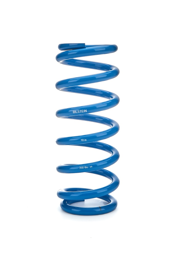 [BILE4-MCS-0060A00] Bilstein - Spring DLM 10in 350 Lbs