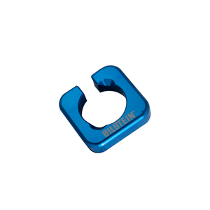 [BILE4-MTL-0002A00] Bilstein - Rod Guide Removal Plate