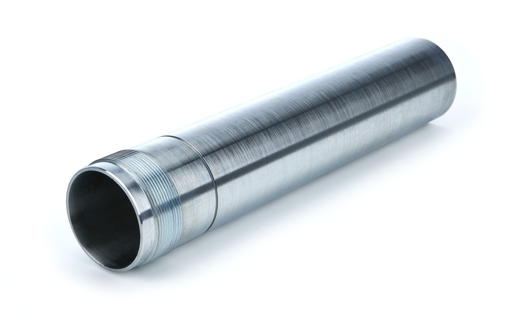[BILE4-RO3-Z116A02] Bilstein - Shock Tube 46mm SNS2 7in Steel