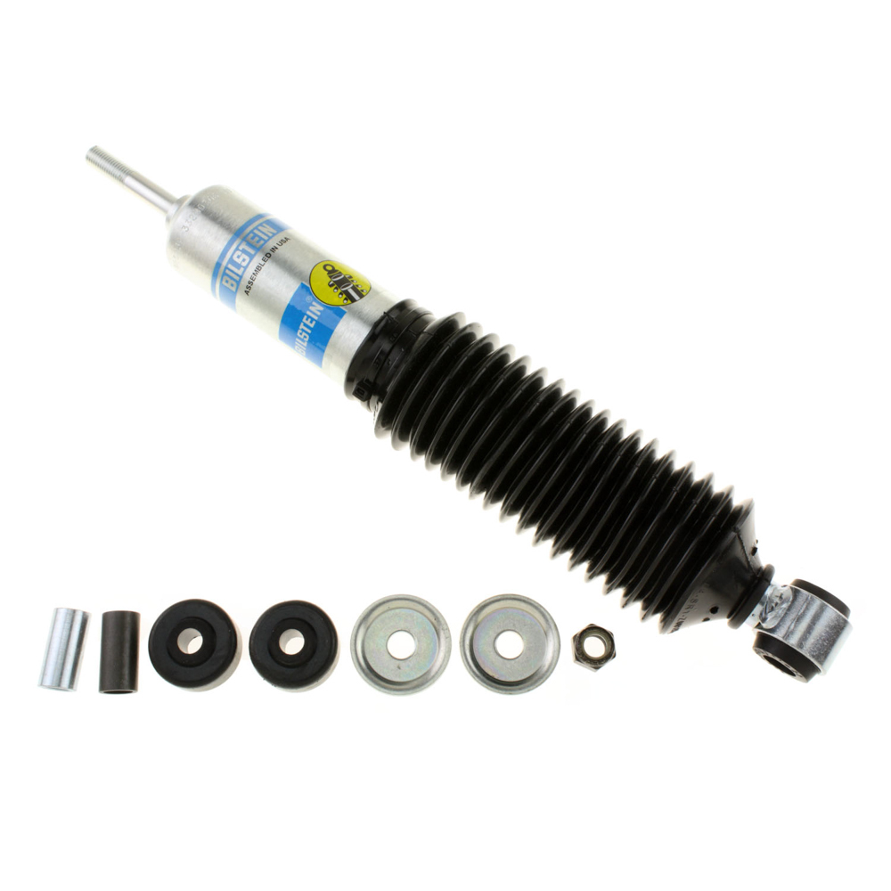 [BIL33-230306] Bilstein - Lifted Truck Shock 17mm Stroke