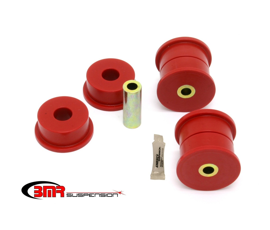 [BMRBK029] Bmr Suspension - 10-15 Camaro Bushing Kit Differential