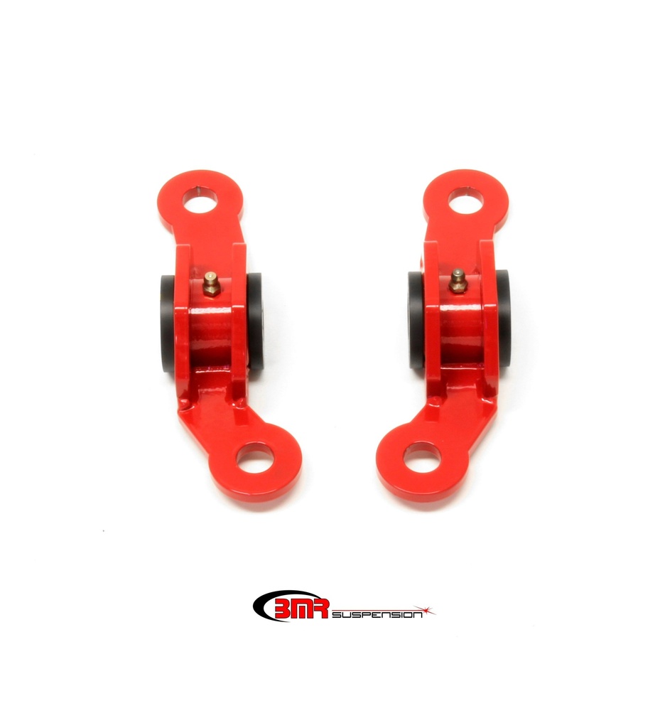 [BMRBK039R] Bmr Suspension - 10-15 Camaro Bushing Kit Rear Upper Control