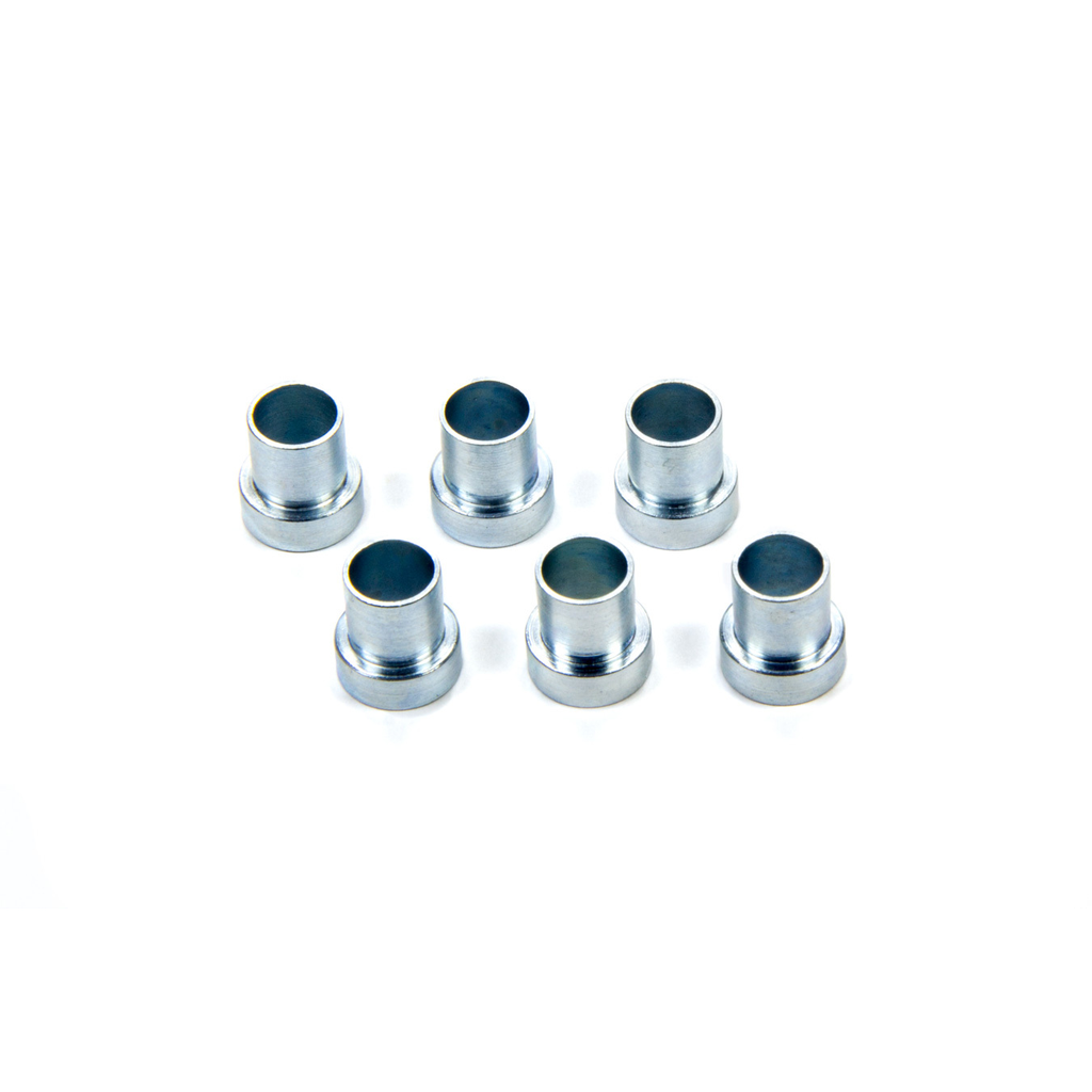 Aeroquip - #4 Tube Sleeve Steel