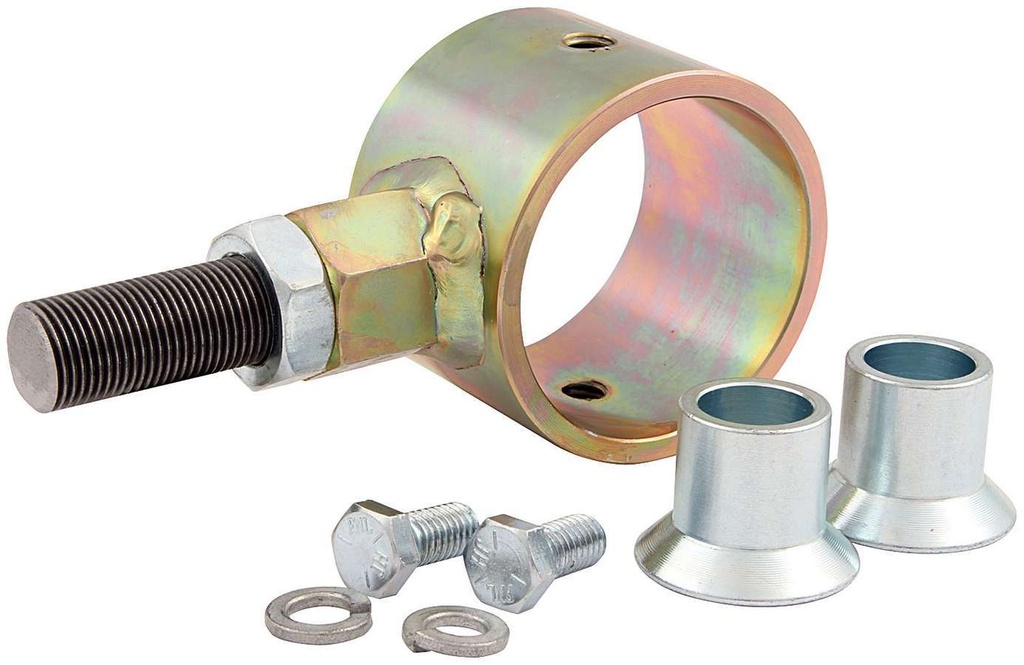 Allstar Performance - Third Link Assembly W/o Bushings