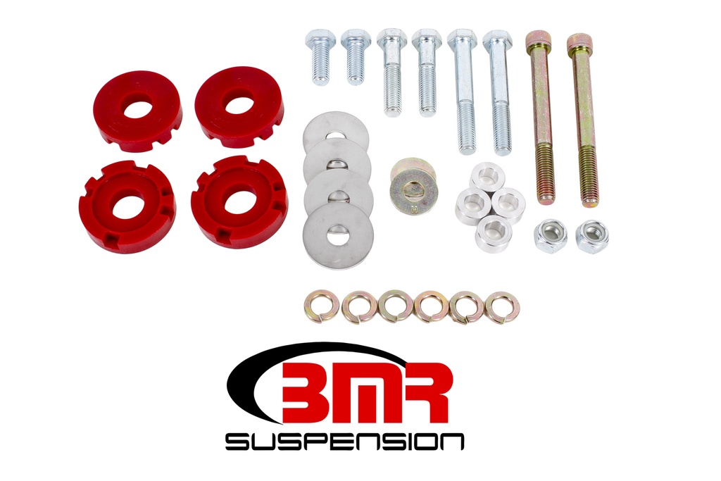 [BMRBK051] Bmr Suspension - Bushing Kit Differential