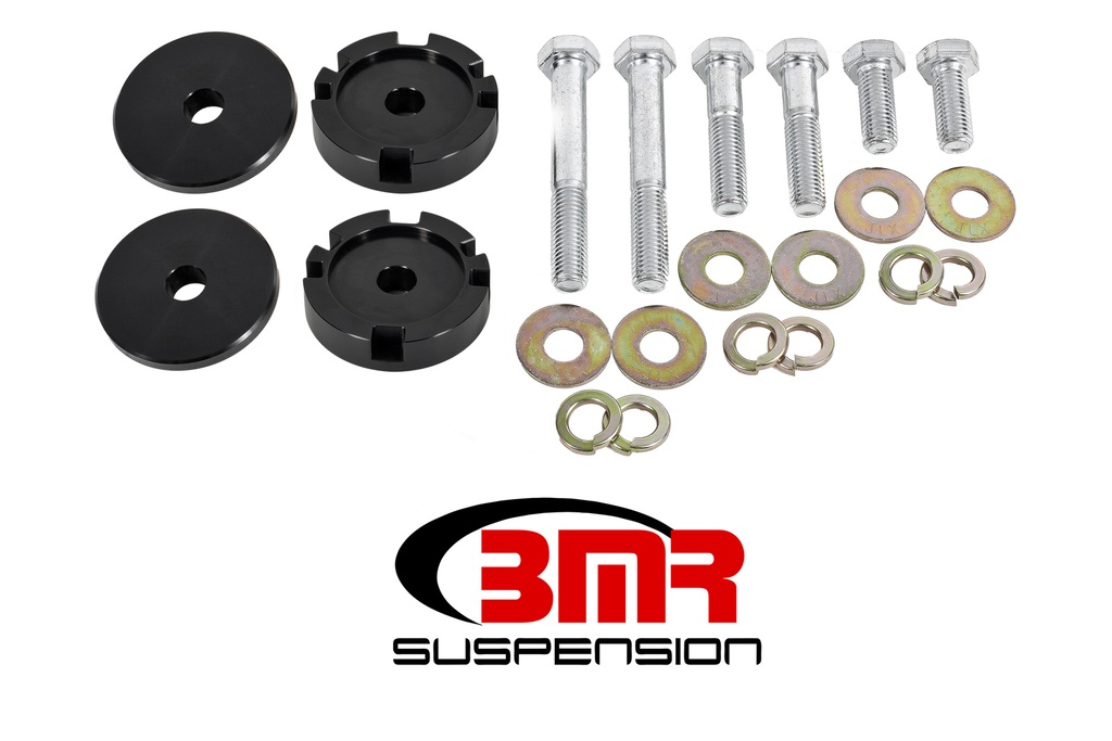 [BMRBK054] BMR Suspension - Bushing Kit Differential