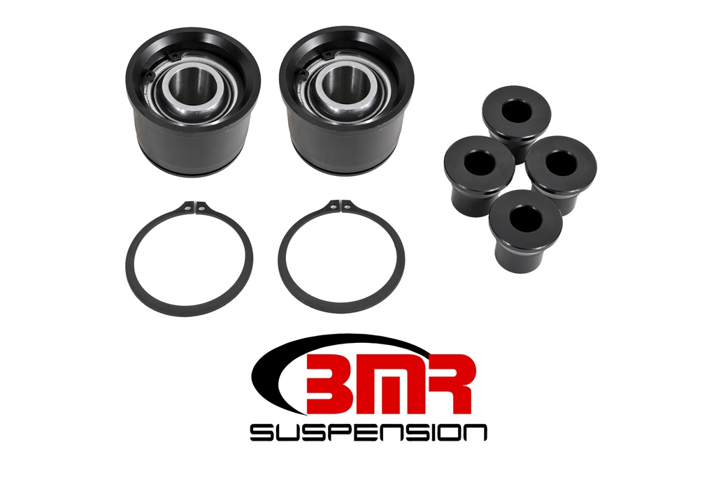 [BMRBK055] Bmr Suspension - 15-17 Mustang Bearing Kit Lower Control Arm