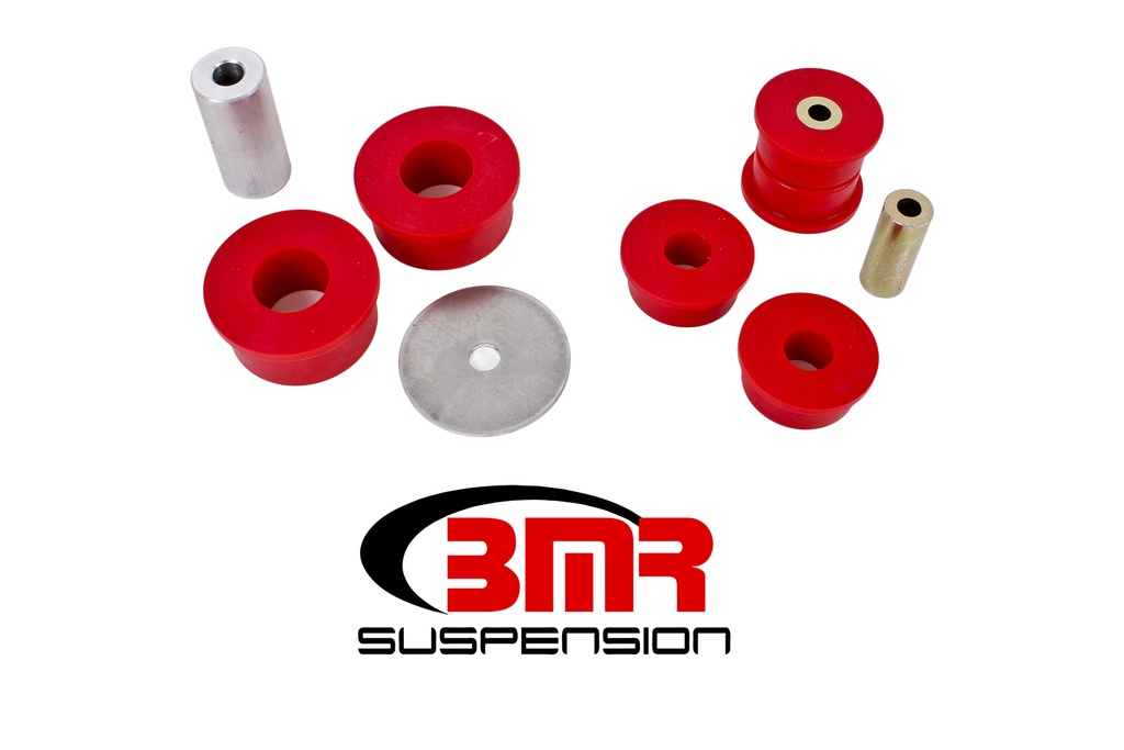 [BMRBK058] BMR Suspension - 16- Camaro Bushing Kit Differential Poly