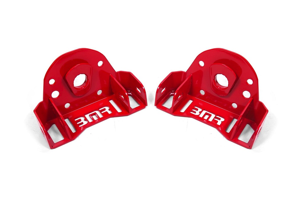 [BMRCAB342R] Bmr Suspension - 93-02 Gm F-Body A-Arm Mounts
