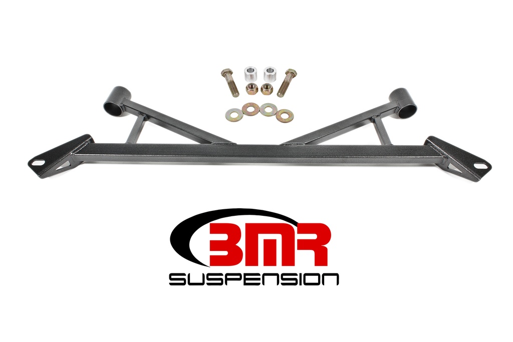 [BMRCB006H] Bmr Suspension - 15-20 Mustang Chassis Brace Front Subframe