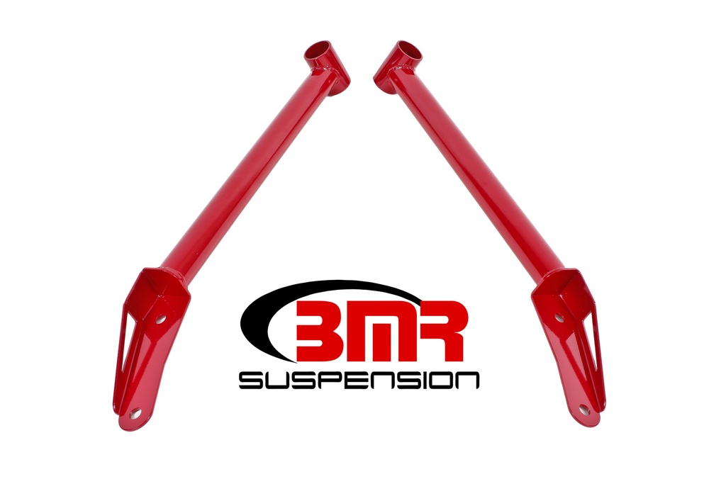 [BMRCB008R] Bmr Suspension - 16- Camaro Cradle Brace Front And Rear Of Cradle