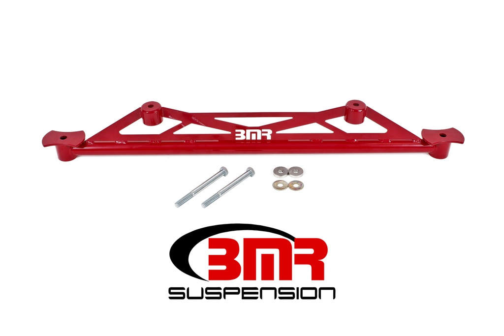 [BMRCB009R] Bmr Suspension - 16- Camaro Cradle Brace Front And Rear Of Cradle