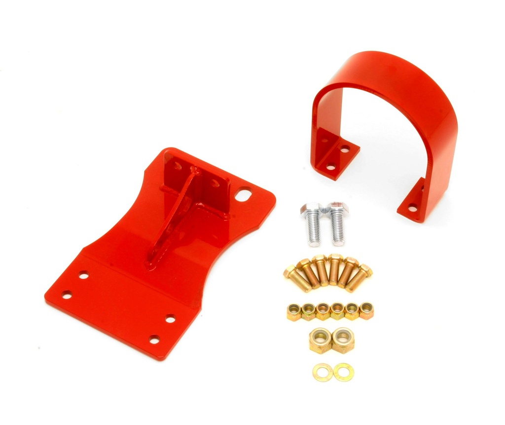 [BMRDSL015R] Bmr Suspension - Driveshaft Safety Loop