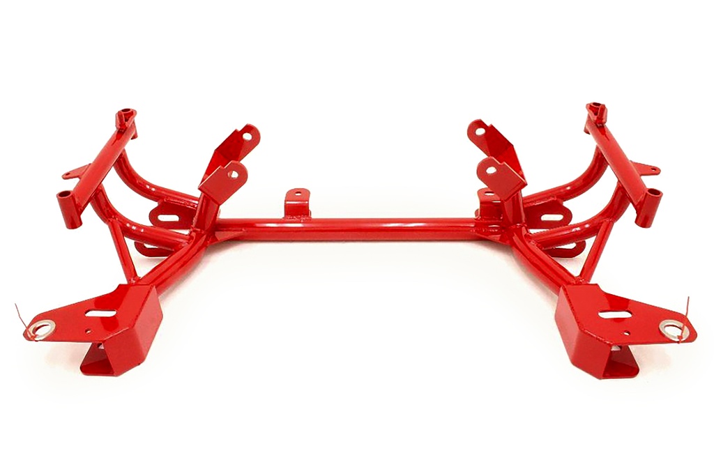 [BMRKM013R] Bmr Suspension - 98-02 F-Body K-Member Turbo Ls1 Motor Mount