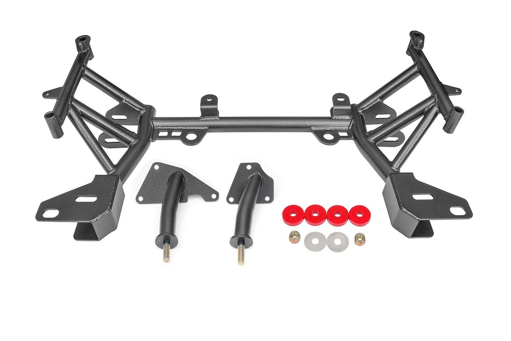 [BMRKM341H] Bmr Suspension - 93-02 Gm F-Body K-Member Standard Rack Mount