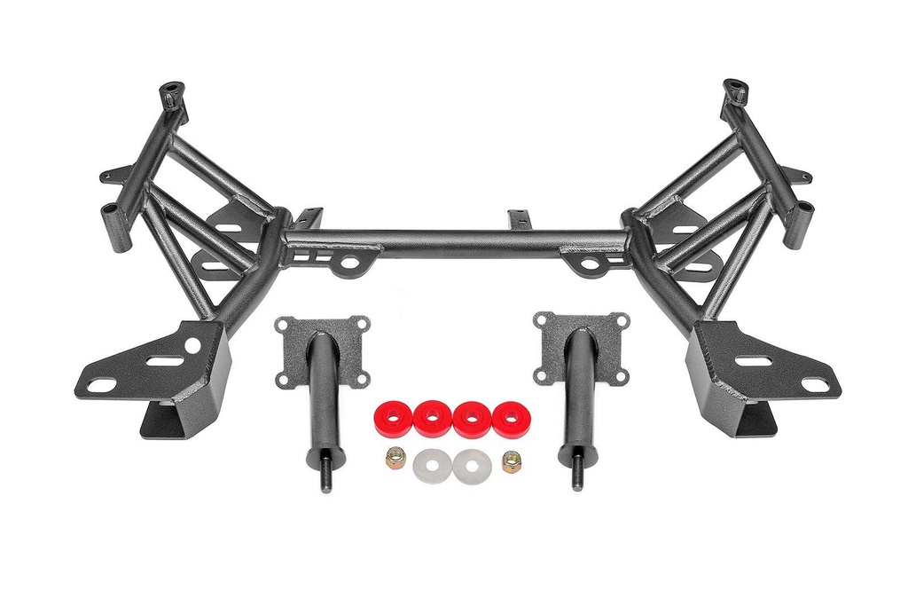 [BMRKM349H] Bmr Suspension - 93-02 Camaro LS Engine K-Member