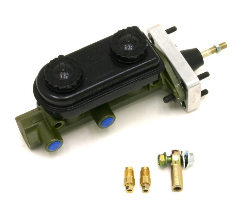 [BMRMBK001] BMR Suspension - 93-02 F-Body Manual Brake Conversion