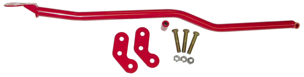 [BMRPHR004R] Bmr Suspension - 82-02 F-Body Panhard Rod Relocation Kit