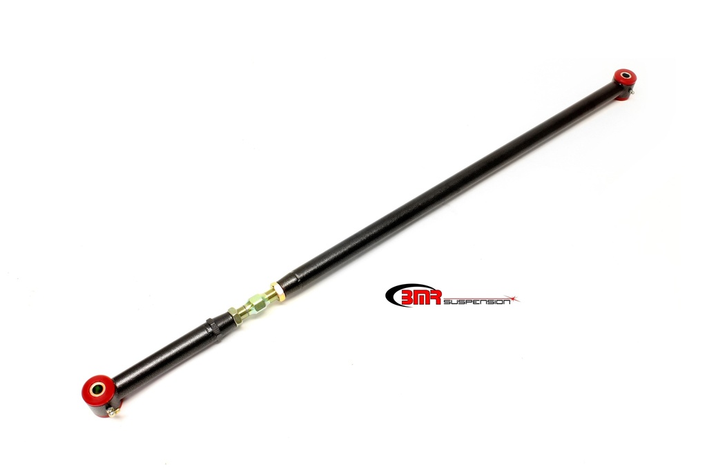 [BMRPHR006H] BMR Suspension - 05-14 Mustang Panhard Rod On-Car Adjustable