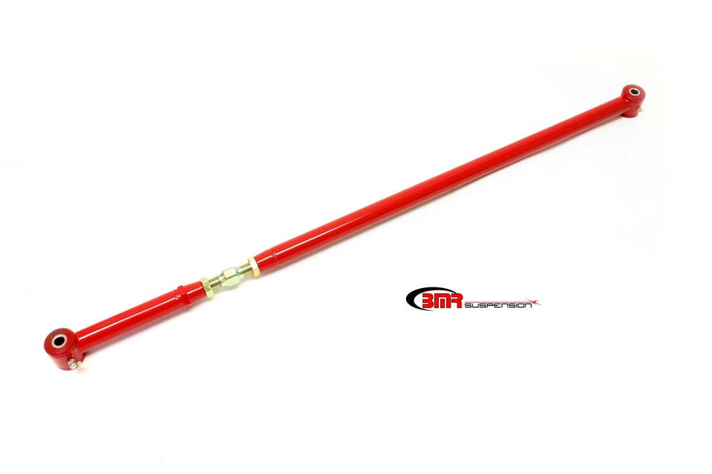 [BMRPHR006R] Bmr Suspension - 05-14 Mustang Panhard Rod On-Car Adjustable
