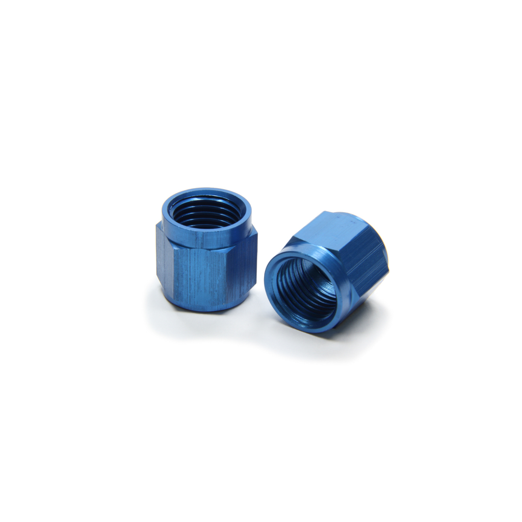[AERFCM3675] Aeroquip - #6 Alm Tube Nut
