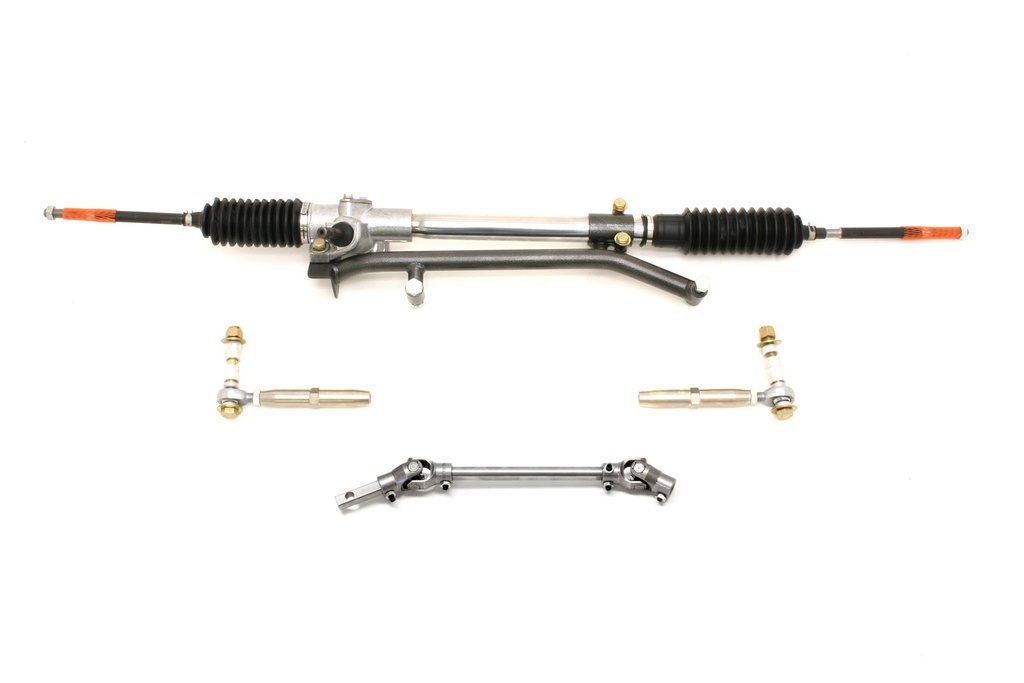 [BMRRK002H] Bmr Suspension - Manual Steering Conversion Kit