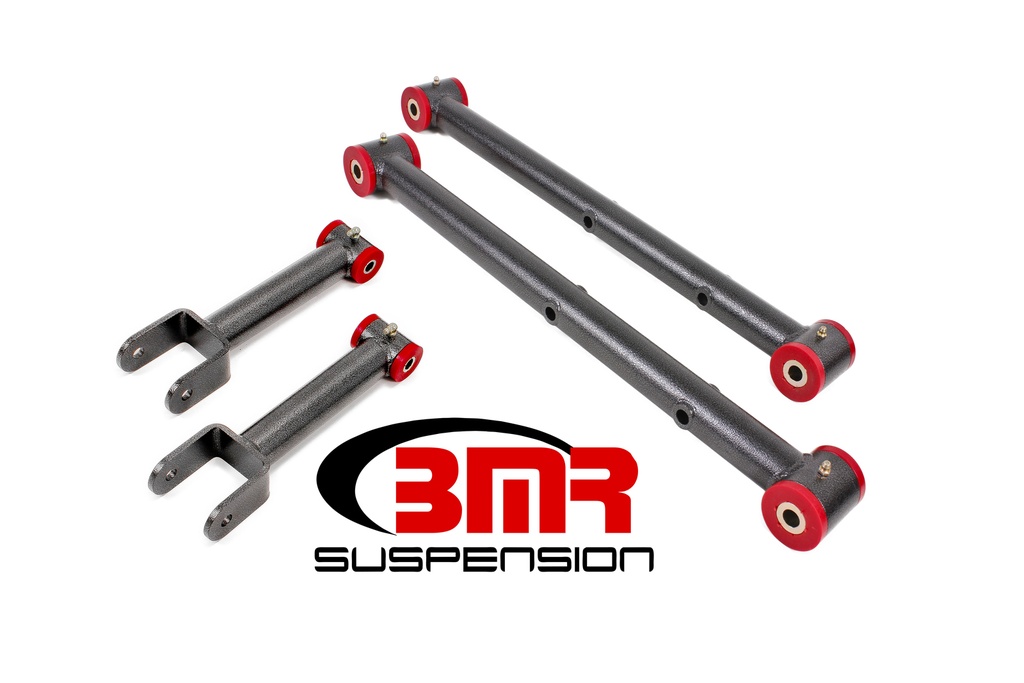 [BMRRSK011H] Bmr Suspension - Rear Suspension Kit Non-Adjustable