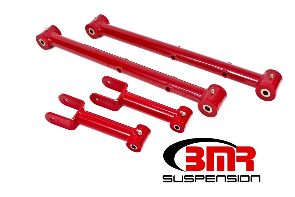 [BMRRSK011R] BMR Suspension - Rear Suspension Kit Non-Adjustable