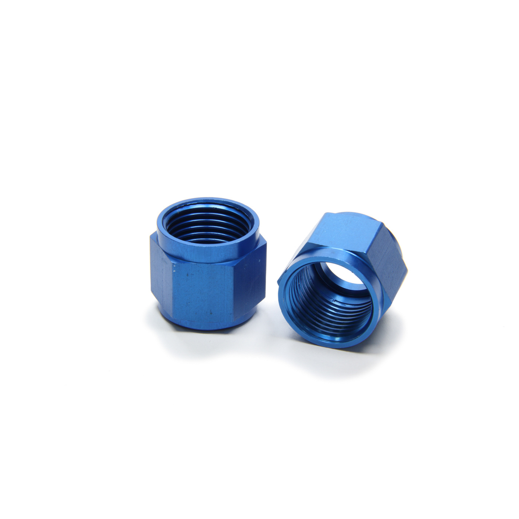 [AERFCM3676] Aeroquip - #8 Alm Tube Nut