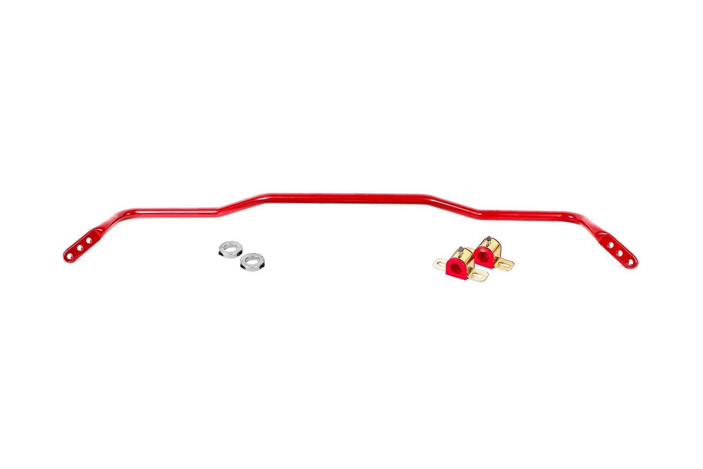 [BMRSB045R] BMR Suspension - Sway Bar Rear