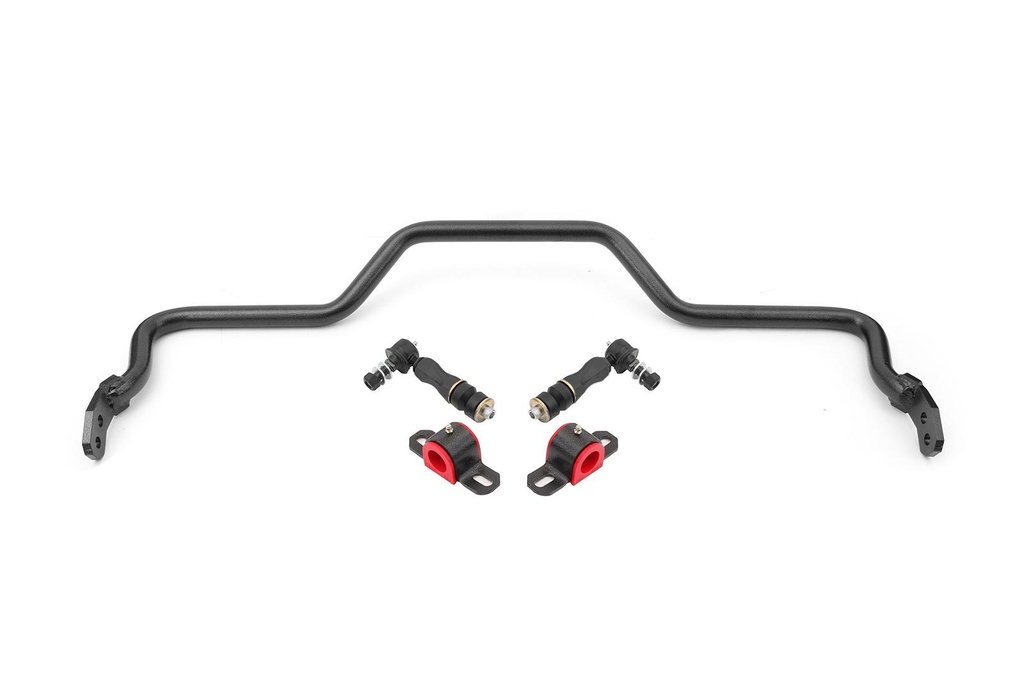 [BMRSB345H] Bmr Suspension - 82-02 Camaro Sway Bar Rear 29mm